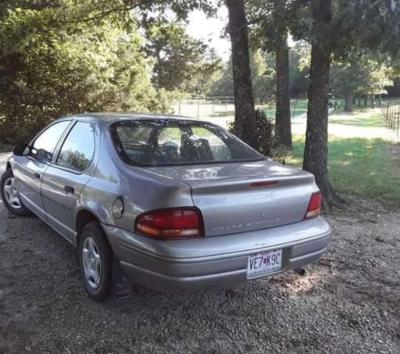 Dodge stratus - Thumbnail 5