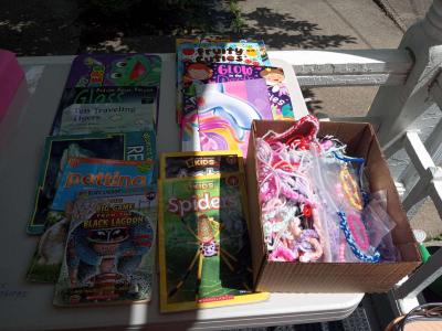 doll house bracelets stuff animals childrens books and toys - Thumbnail 2