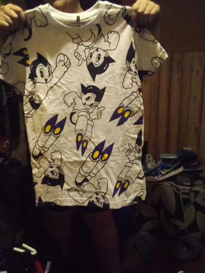 kids designer Ts - Thumbnail 2