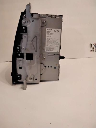 CADILLAC STS 2005 NAVIGATION SYSTEM - Thumbnail 3