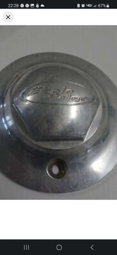 Hubcap - Thumbnail 6