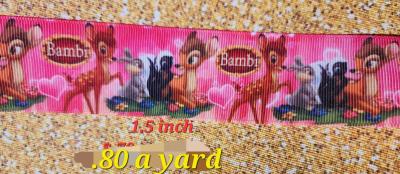 ribbon to make bows - Thumbnail 6
