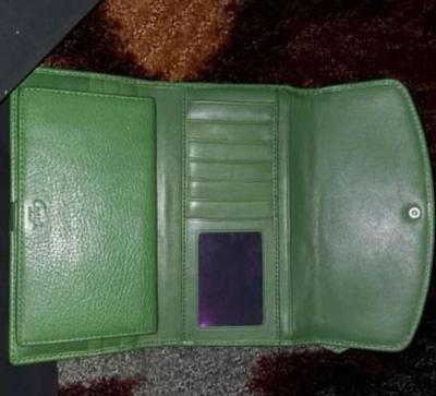 coach purse and wallet - Thumbnail 5