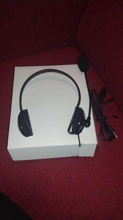 Gaming Headset - Thumbnail 3