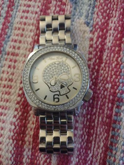 mark ecko mens watch