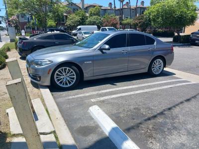 2015 BMW 528i RWD - Thumbnail 5