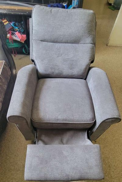 Recliner chair - Thumbnail 2