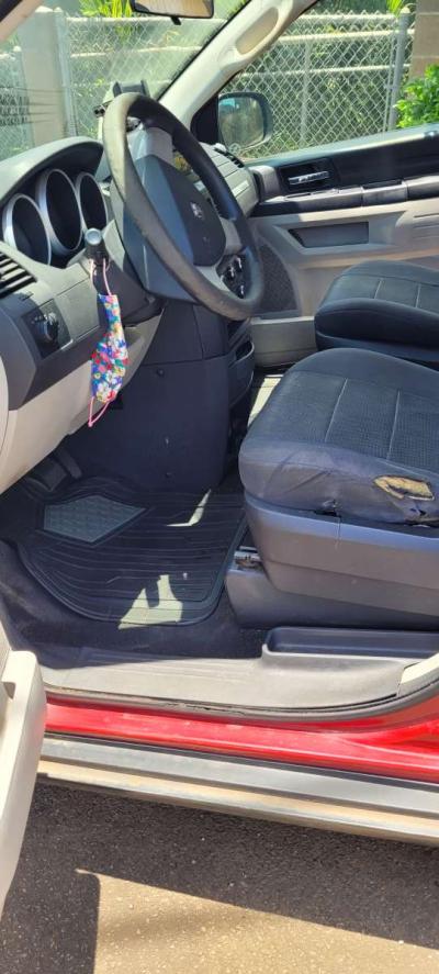 Grand Caravan Handi Van - Thumbnail 4