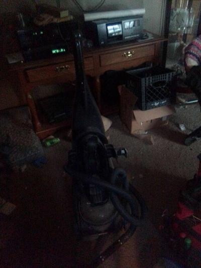 carpet cleaner - Thumbnail 2