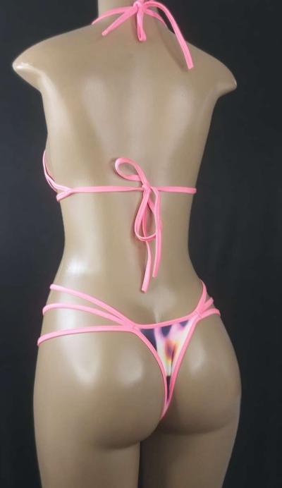 custom made bikini set - Thumbnail 6