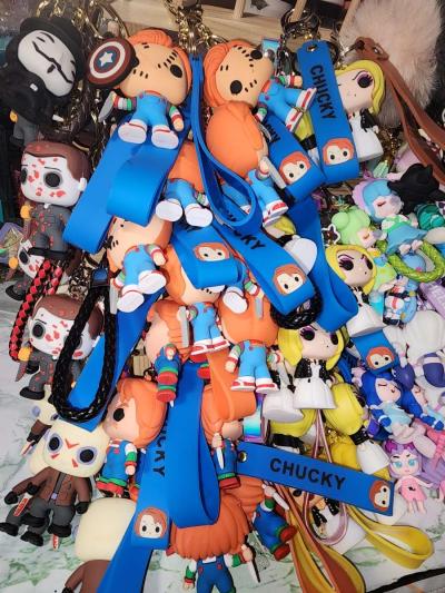 Keychains - Thumbnail 4