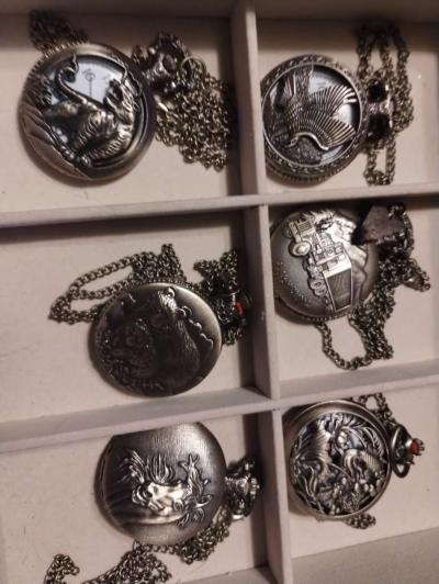 pocket watches - Thumbnail 2