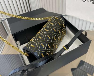 ysl evening bag - Thumbnail 2