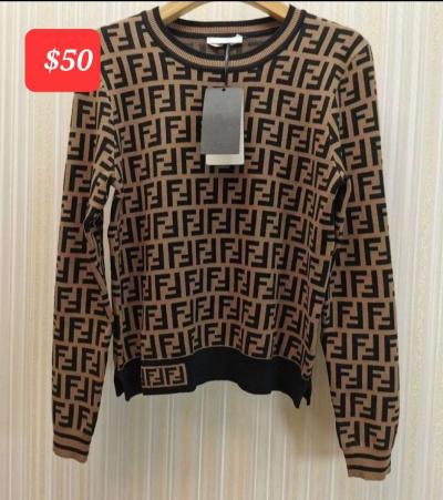 coats and sweater - Thumbnail 3