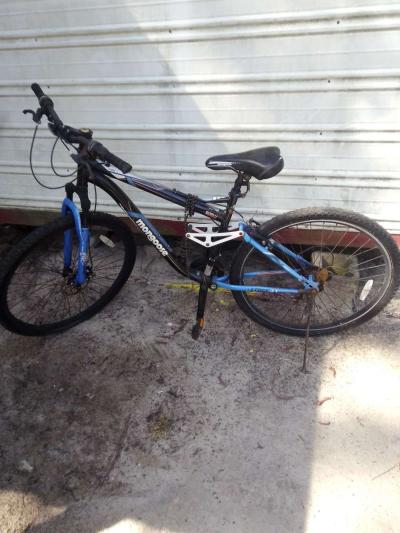 Mongoose Bike - Thumbnail 3