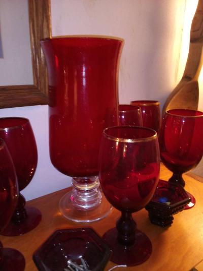 color glass - Thumbnail 5