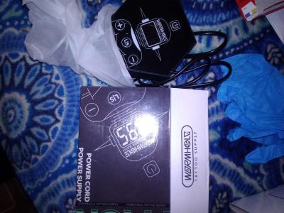 Tattoo Kit - Thumbnail 3