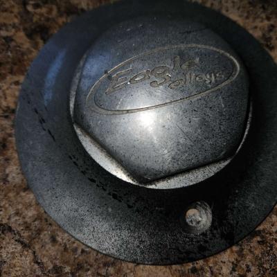 Hubcap - Thumbnail 4