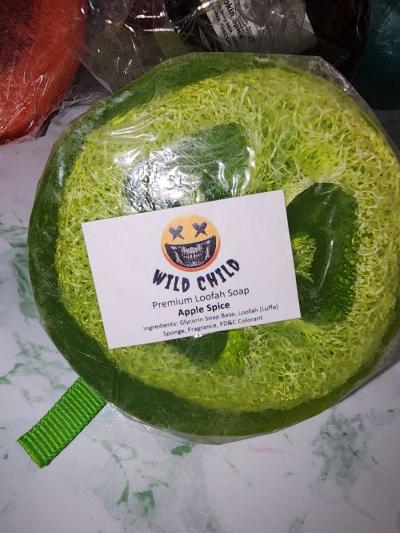 Wildchild Handmade Soaps - Thumbnail 3