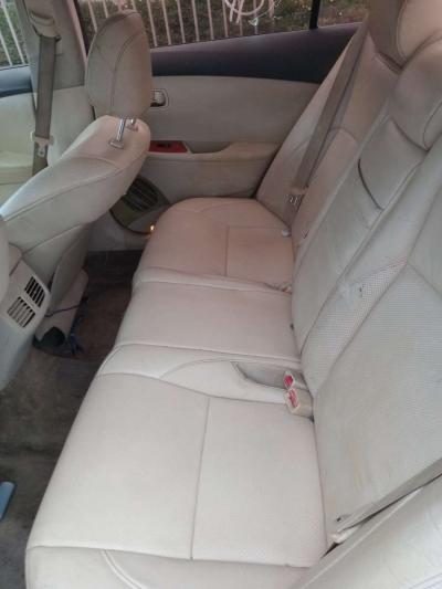 2010 Lexus - Thumbnail 5