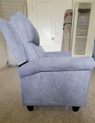 Recliner chair - Thumbnail 4