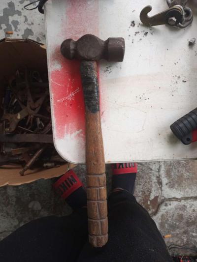 vintage tools - Thumbnail 3