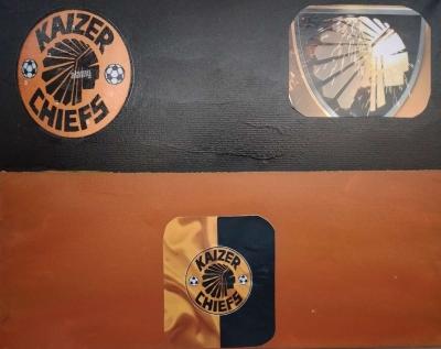 acrilic painting on canvas - Thumbnail 4