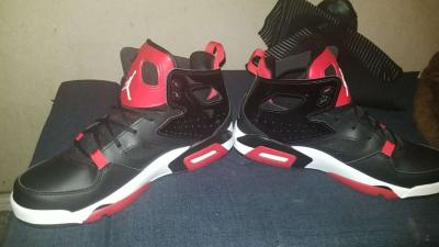 Jordan flight club91 - Thumbnail 3