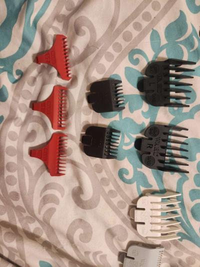 Mens Hair clippers - Thumbnail 2