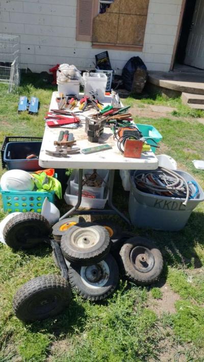 Roofing Equipment - Thumbnail 2