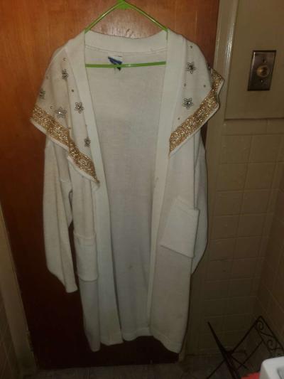 Womens Sweater - Thumbnail 4