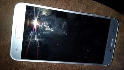 Samsung J7 star - Thumbnail 2