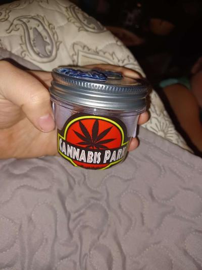 Candy Jars Cookie Jars Stash Jars - Thumbnail 4