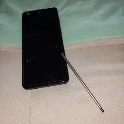 Motorola Moto G Pure - Thumbnail 2