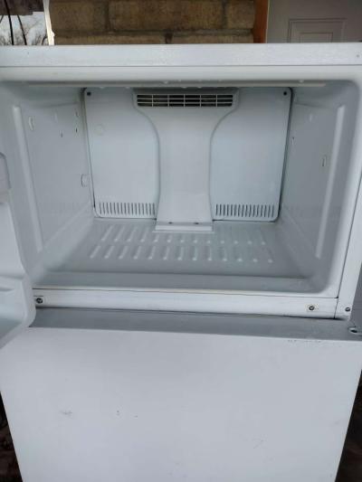 Americana fridge - Thumbnail 4