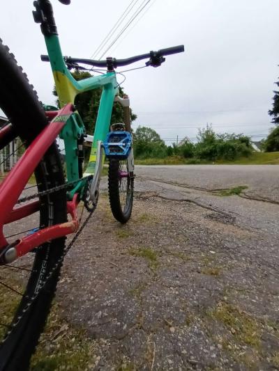 2016 giant reign advanced 1 - Thumbnail 6