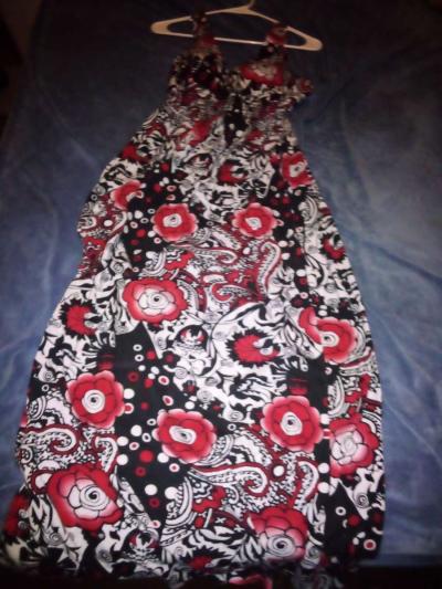 woman clothes - Thumbnail 2