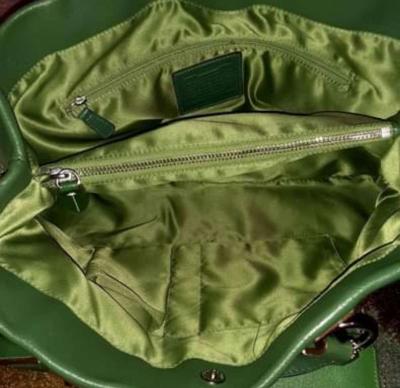 coach purse and wallet - Thumbnail 4