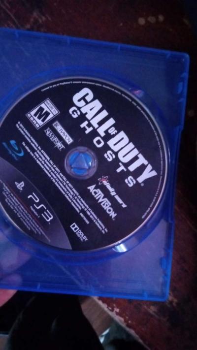 PS3 works perfectly but need ur own controller - Thumbnail 3