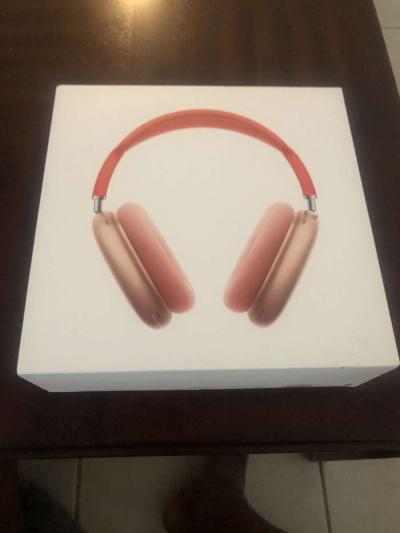 AirPods max - Thumbnail 3