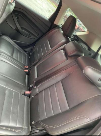 2013 Ford Escape SEL Sport - Thumbnail 4