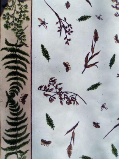 handmade rug beautiful - Thumbnail 2