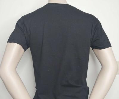 Custom Designed  Bruce Lee Lounge Tee - Thumbnail 4