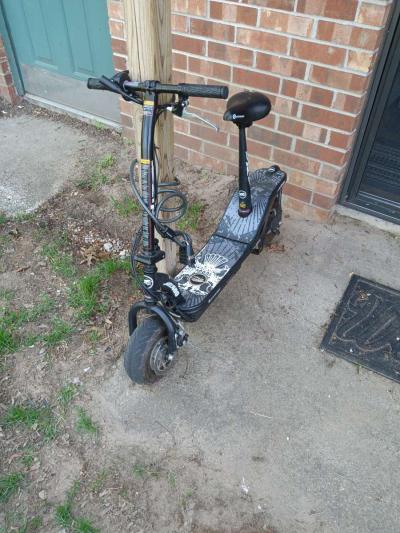 scooter for sale by owner 300 - Thumbnail 2