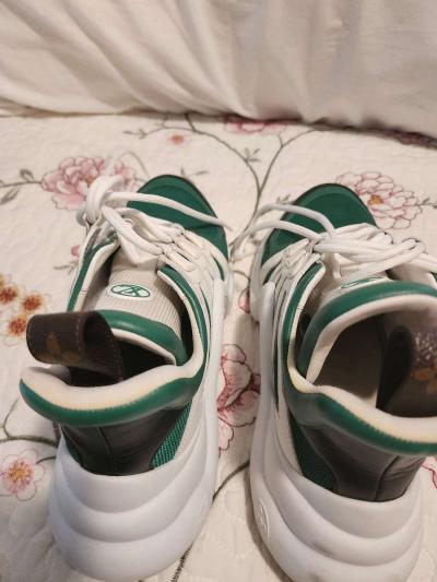 Louis Vuitton woman shoes - Thumbnail 2