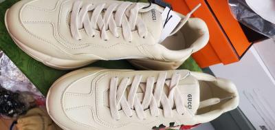 GG strawberry Sneaker - Thumbnail 3