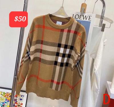 coats and sweater - Thumbnail 5