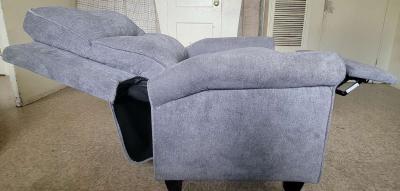 Recliner chair - Thumbnail 5