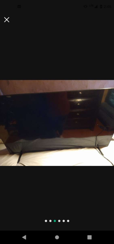 TV 50 aunt work good - Thumbnail 2