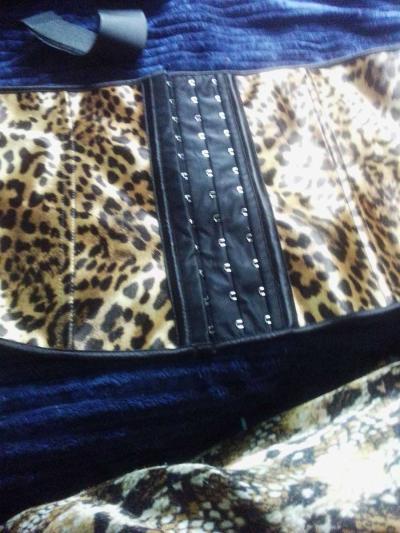 waist cincher - Thumbnail 2